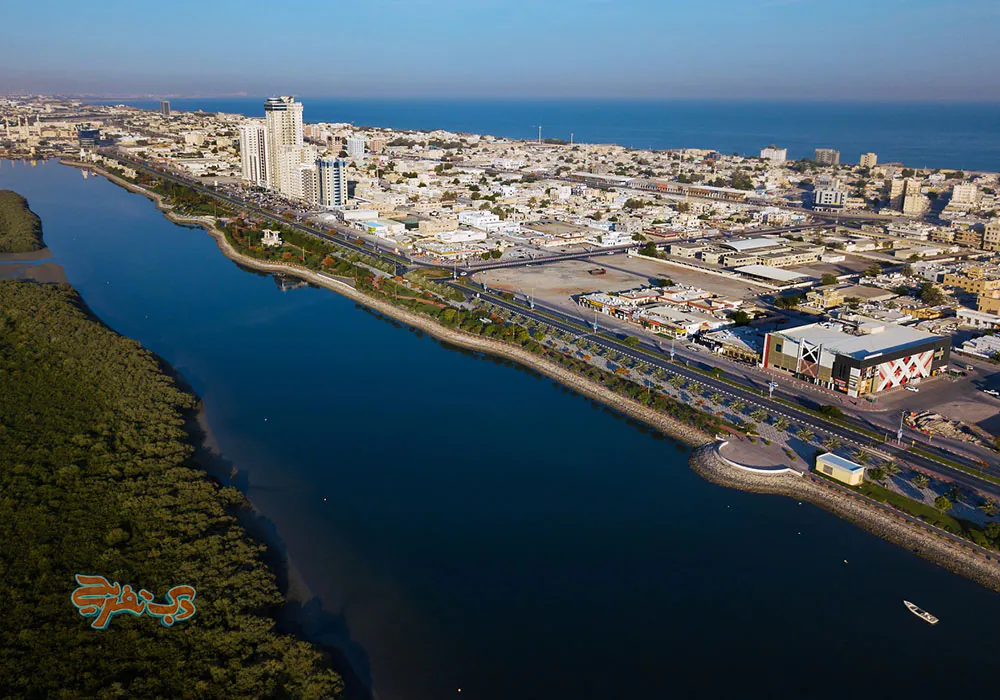 معرفی تور راس الخیمه