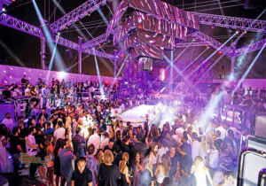 جذاب ترین کلاب های رایگان دبی