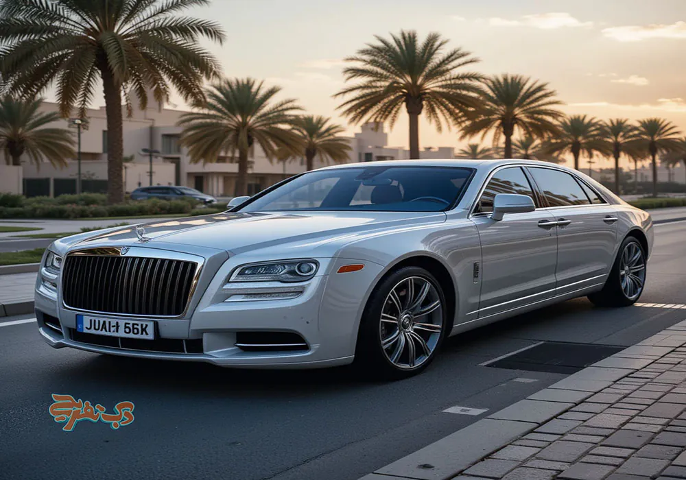 راهنمای ترانسفر به کنسولگری آمریکا در دبی