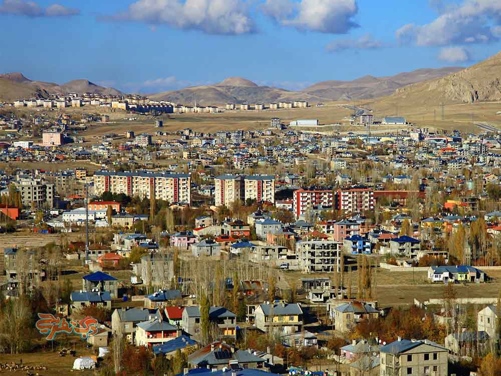 سفر زمینی به ترکیه