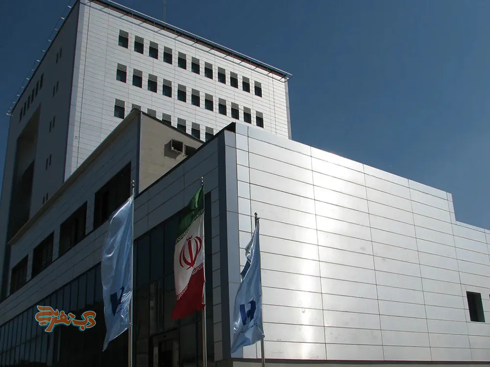 آدرس شعب بانک‌ های ایرانی در دبی