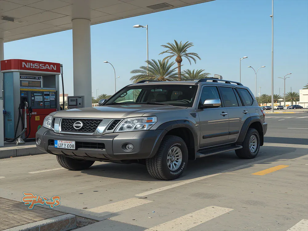 قیمت بنزین در دبی چقدر است؟