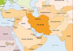 مسیرهای بازگشت زمینی به ایران