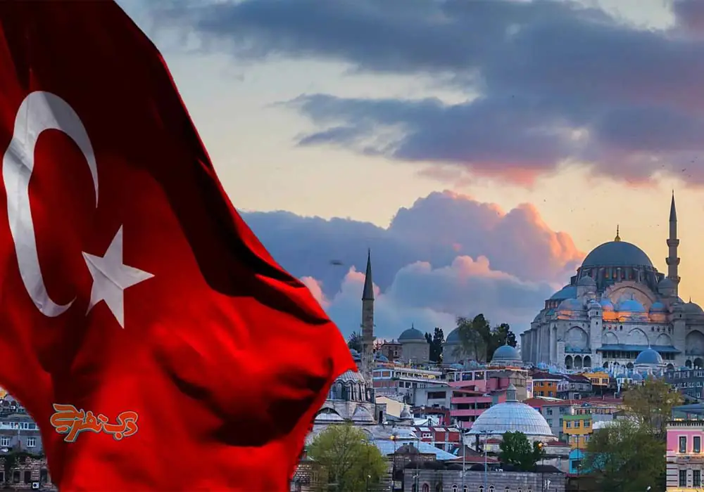 سفر زمینی به ترکیه از کدام مرز و چگونه؟