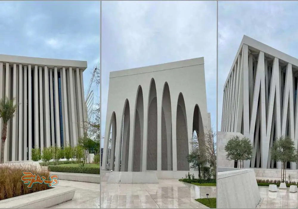 همه چیز درباره عبادتگاه مشترک ادیان ابراهیمی