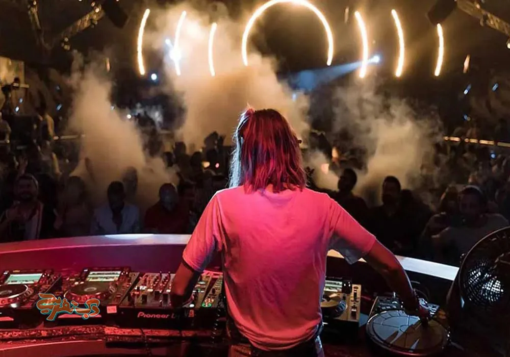 قوانین کلاب‌های دبی: نکاتی که باید قبل از رفتن بدانید