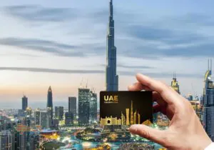 چگونه اقامت دبی بگیریم؟ راهنمای کامل و کاربردی