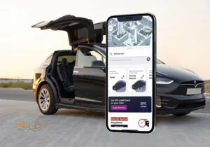 راهنمای کامل گرفتن تاکسی در دبی