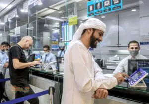 صرافی انصاری دبی؛ تجربه‌ای مطمئن در تبدیل ارز