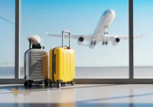 راهنمای قیمت هر کیلو اضافه بار در پرواز خارجی