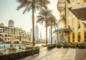 کشف بر دبی؛ راهنمای جامع گردشگران