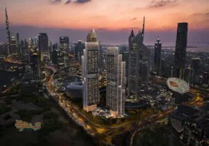 بهترین هتل‌های نزدیک سفارت کانادا در دبی و ابوظبی