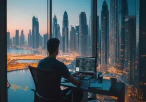 دیوار دبی، پلتفرم استخدام و آگهی کار در دبی دیوار