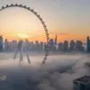 با بزرگ‌ترین چرخ و فلک جهان در دبی آشنا شوید