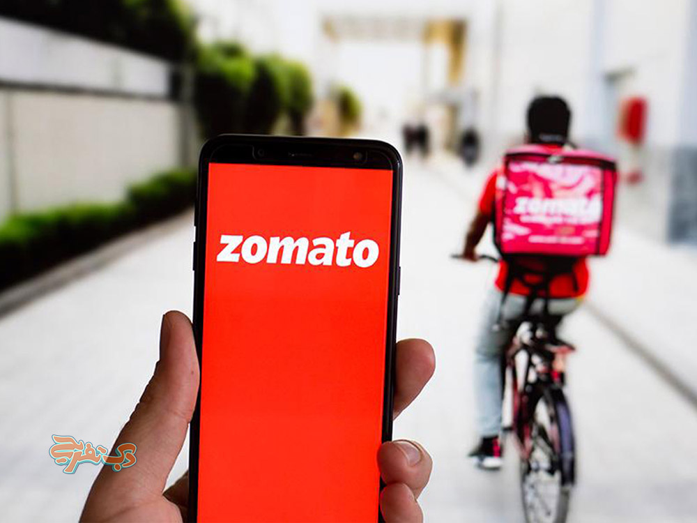 Zomato 