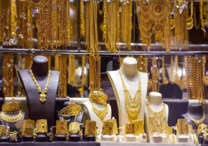 معرفی بازار طلای دبی در دیره؛ تاریخچه و نکات خرید