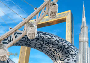 دبی کجا بریم؛ جاهای دیدنی محبوب که نباید از دست بدهید