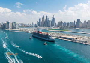 همه چیز درباره تور دریایی به دبی