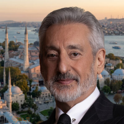 کنسرت ابی استانبول