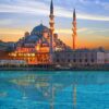 راهنمای سفر تفریحی به استانبول؛ از جاذبه‌ها تا کنسرت‌ها